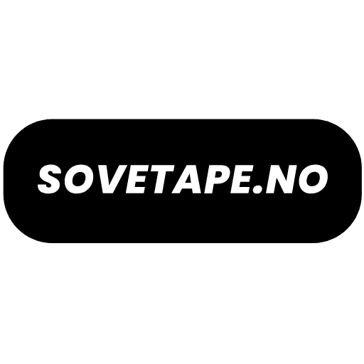 Sovetape logo