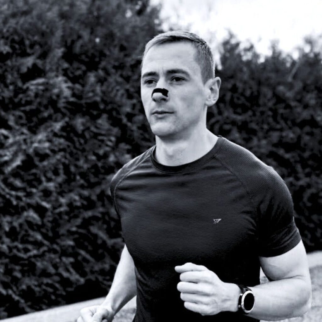 Nesestrimler for trening