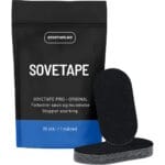 Prøvepakke Sovetape Pro – Munnteip for bedre nesepusting og redusert snorking