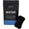 Neseteip, eller neseplaster nesestrips, for bedre nesepust. Billig nesestrips sendt fra Norge