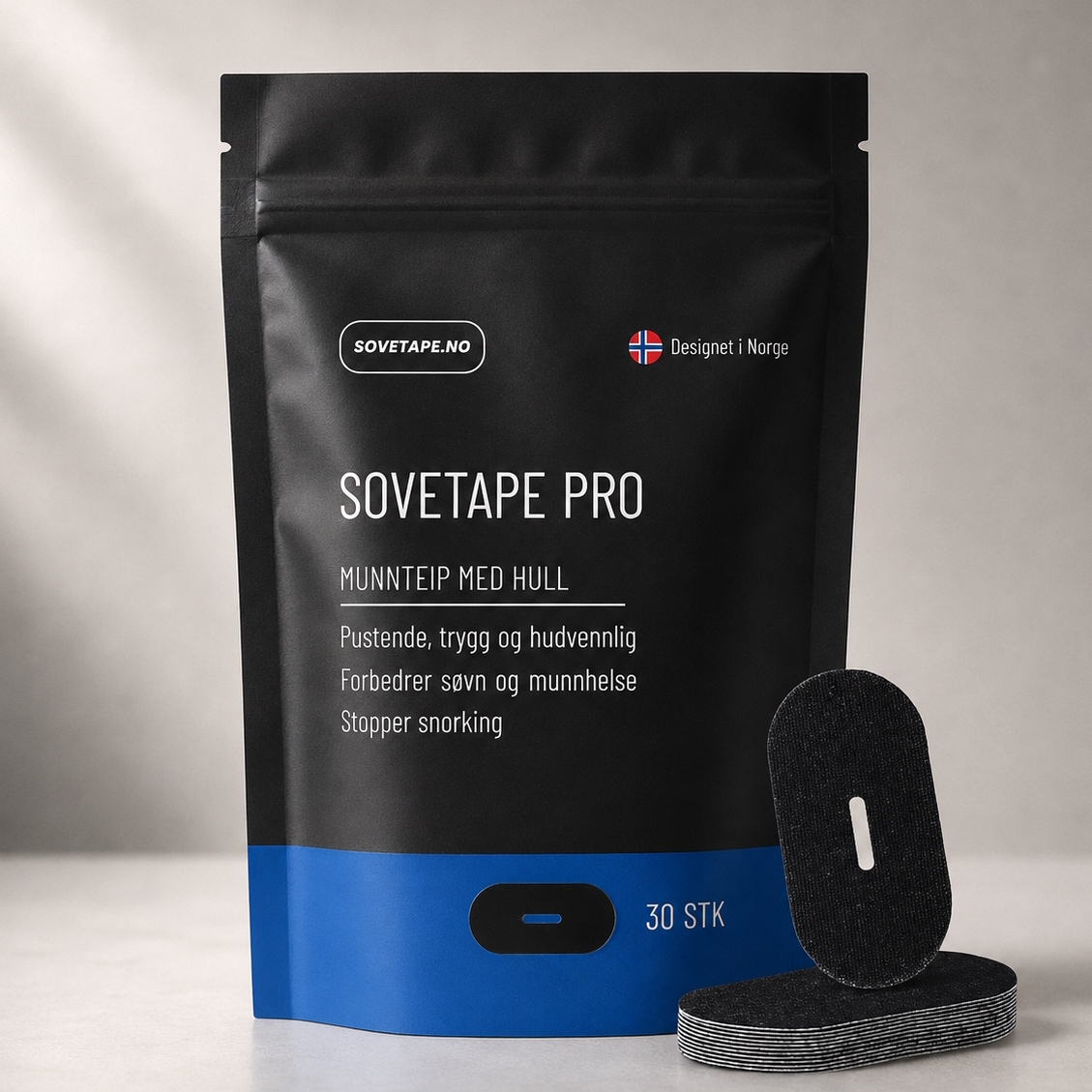Sovetape Pro Munnteip Original