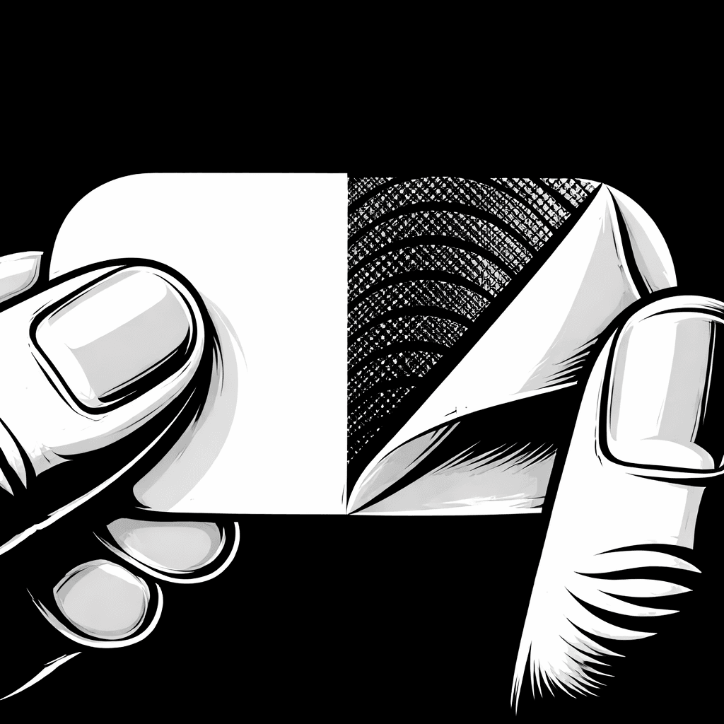 Hvordan bruke munnteipen Sovetape Pro?