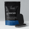 Sovetape Pro munnteip for bedre søvn som fremmer nesepusting og reduserer munnpusting om natten