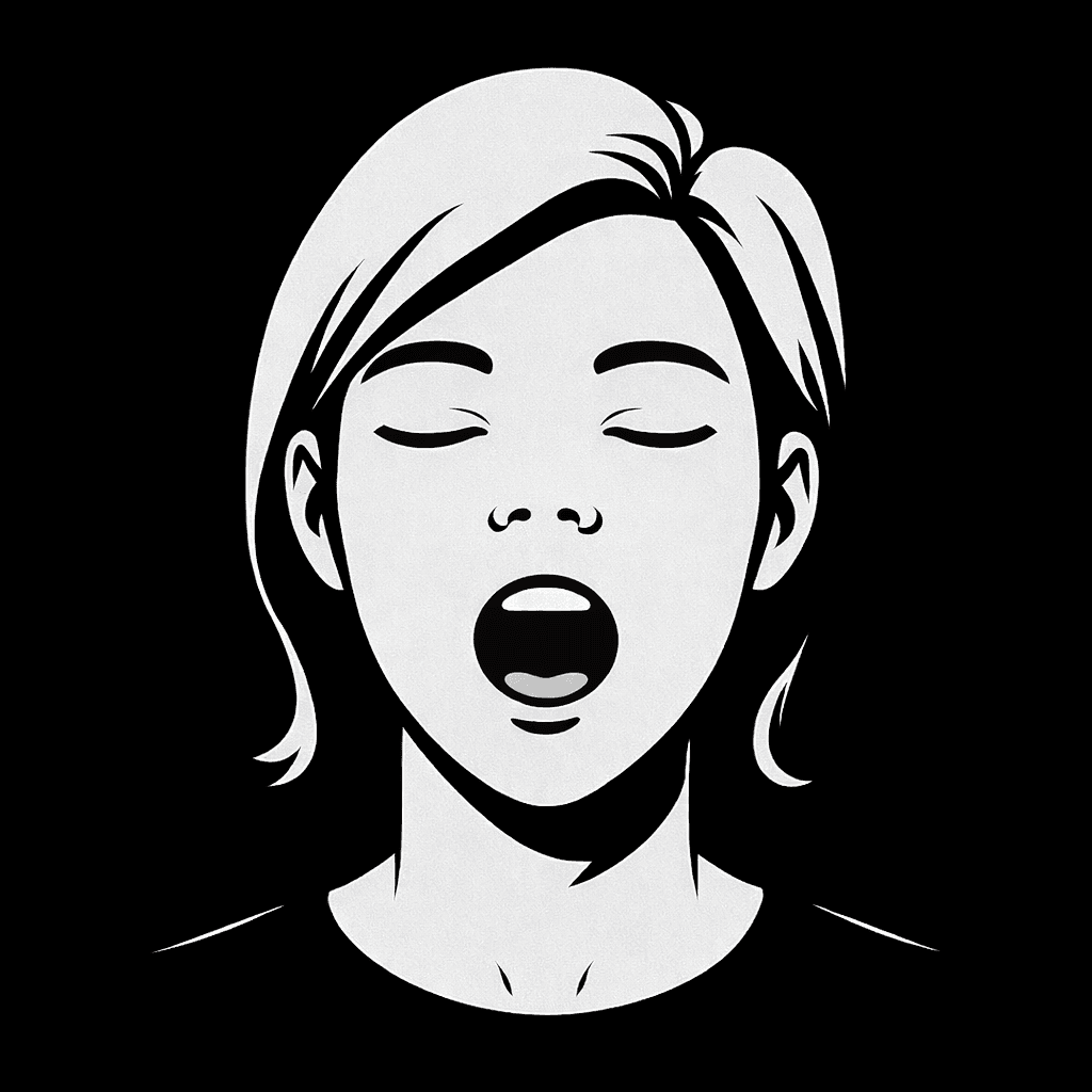 Bedre munnhelse munnteip