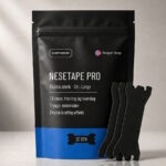Nesetape Pro - Ekstra Sterk (Large)